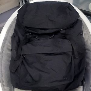 Lululemon backpack